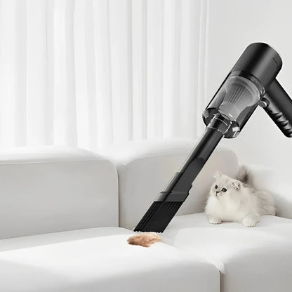 Car Smart Vaccum Cleaner