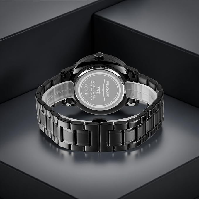 SMAIER - Wrist Watch