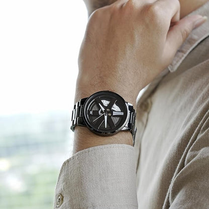 SMAIER - Wrist Watch