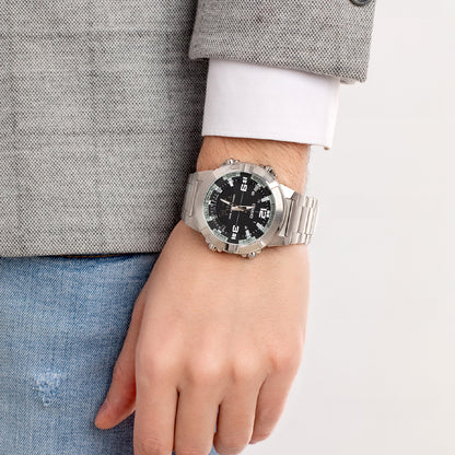 Casio Illuminator Men Watch - UAE