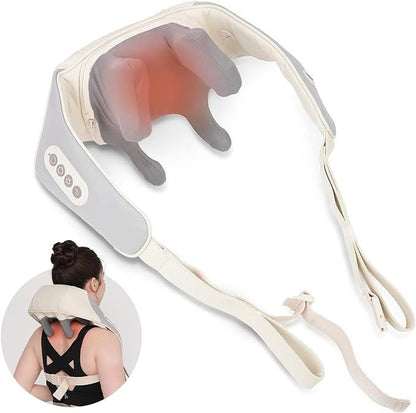 3d Kneeding Massage