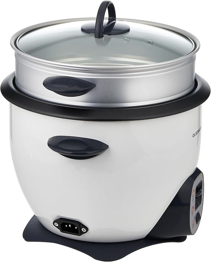 Curry Cooker ©