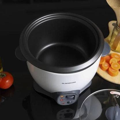 Curry Cooker ©