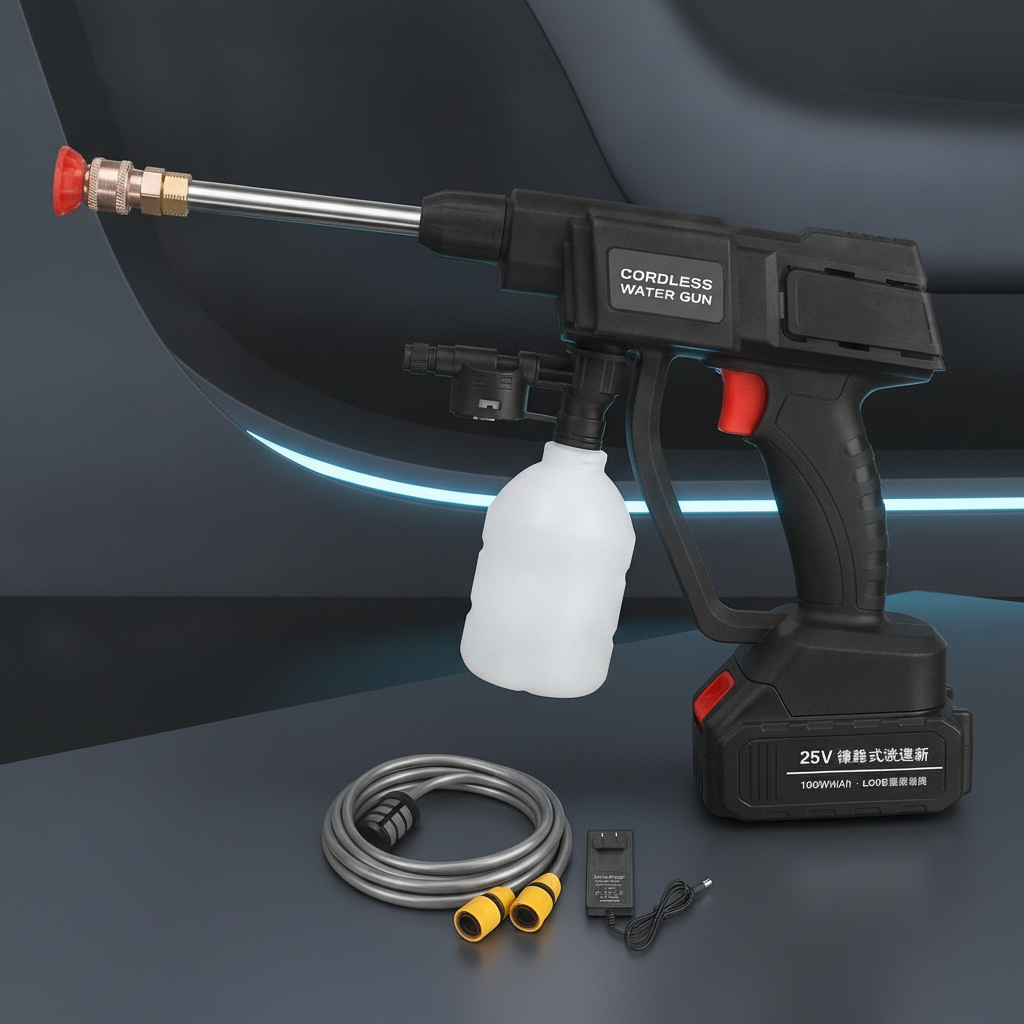 Kluck AI Product Impact Image