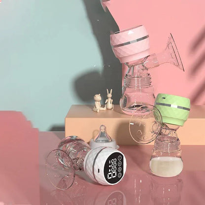 Electric Nursing Pump