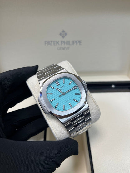 Men Patek Philippe Geneve Watch - UAE