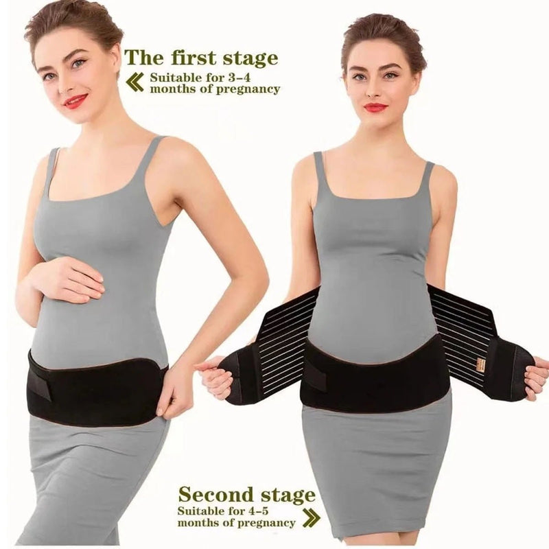 MomCare Pregnancy Belt - KSA