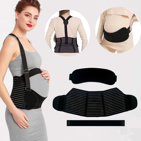 MomCare Pregnancy Belt - KSA