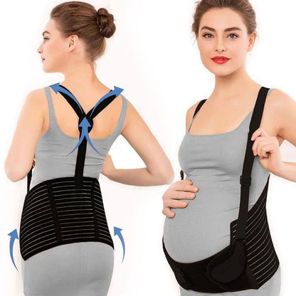 MomCare Pregnancy Belt - KSA