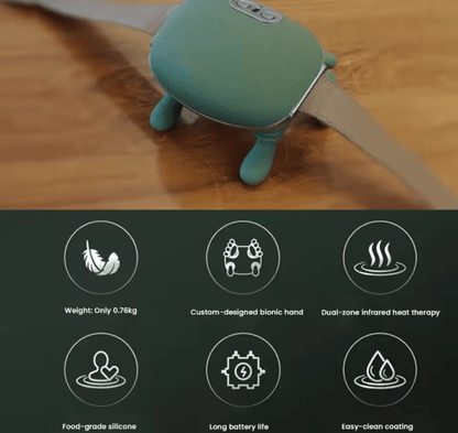 Shoulder & Neck Massager