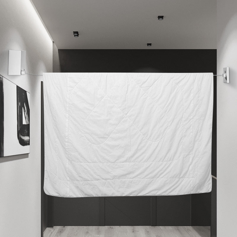 Telescopic Clothesline Clothes Drying Rope - UAE