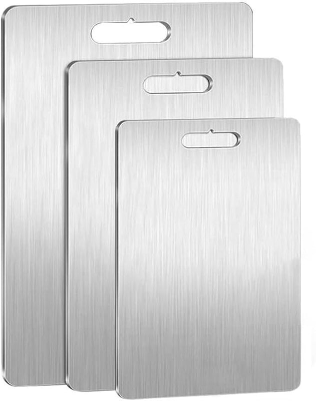 Titanium Chopping Board - QTR