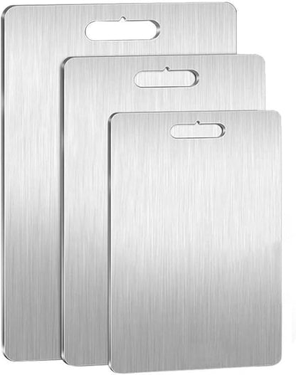 Titanium Chopping Board - QTR